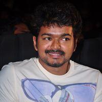 Vijay - Vijay at Urumi Audio Release - Pictures | Picture 125093